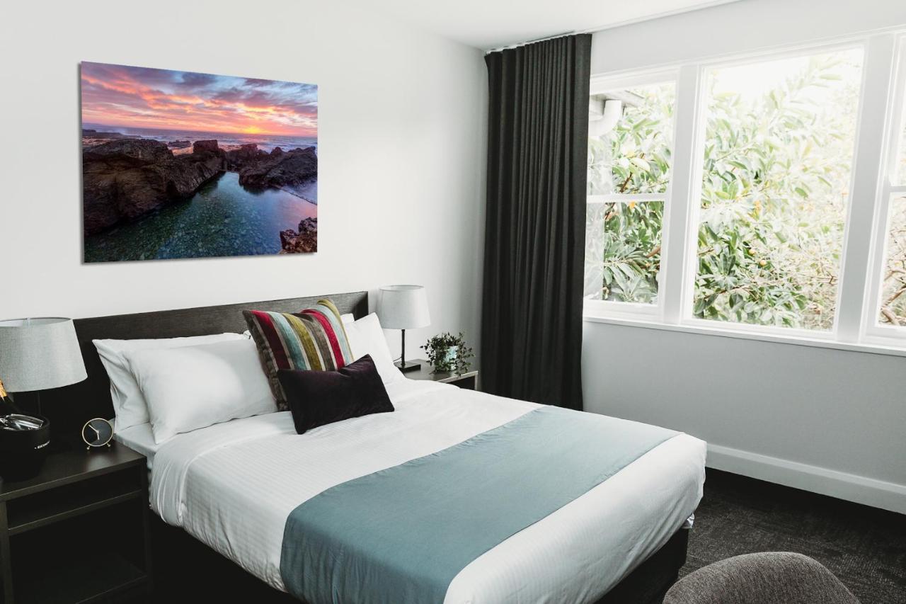 โคนิสตัน โฮเต็ล โวลลองกอง Hotel วูลองกอง ภายนอก รูปภาพ